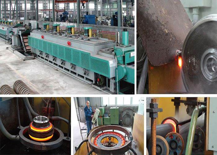 详情图 1 crane sprocket rims for cranes