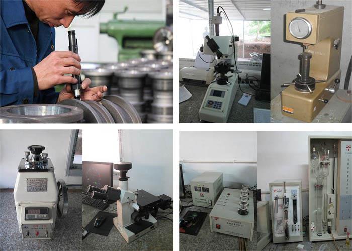 详情图 4 front idler roller