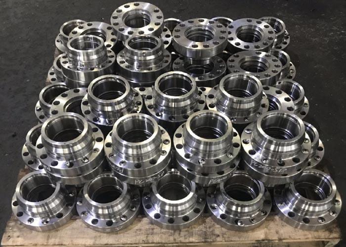 详情图 2 boom cylinder assy