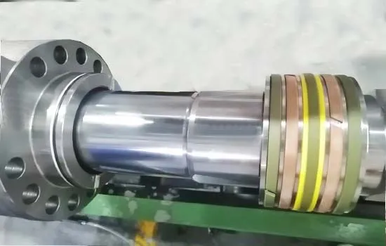 hydraulic boom arm bucket cylinder hydraulic boom arm bucket cylinder