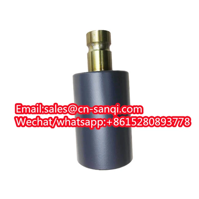 172458-37500 Excavator Carrier Roller
