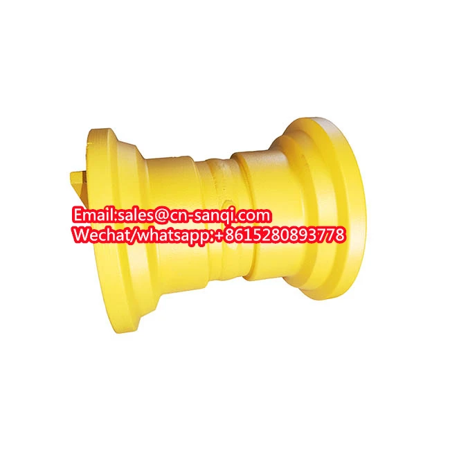 B50.2 Excavator Lower Roller