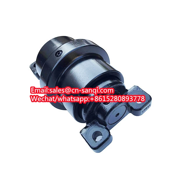 Kh045 Excavator Track Roller