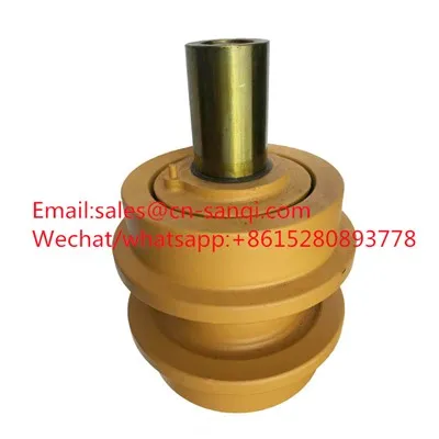 144-813-0053 Bulldozer Upper Roller