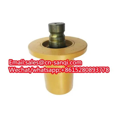 172478-37500-3 Excavator Top Roller