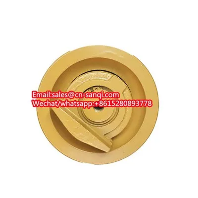 772147-37300 Track Roller