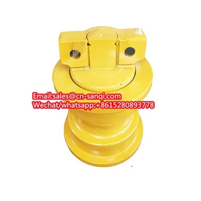 D3K Bulldozer Bottom Roller