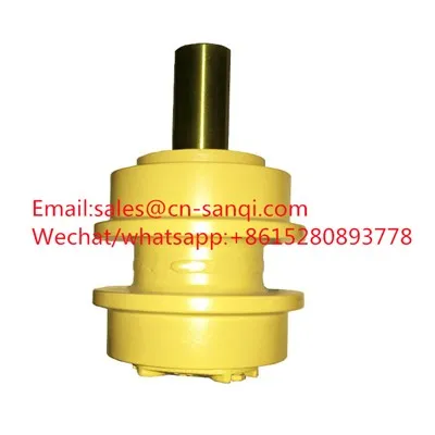 D85A-21 BULLDOZER UPPER ROLLER