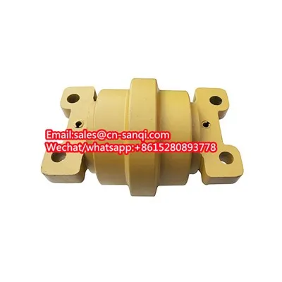 Kh033 Excavator Track Roller