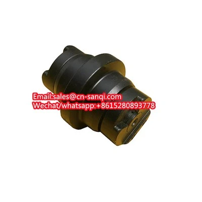 Kx41-3 Excavator Track Roller