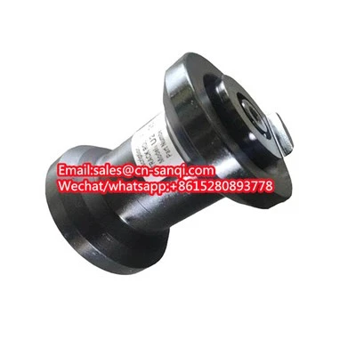 U25 Excavator Track Roller