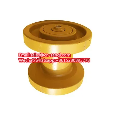 Vio18 Track Roller