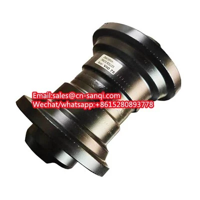 Vio70 Excavator Bottom Roller