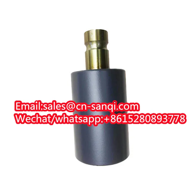 VIO75 Excavator Top Roller