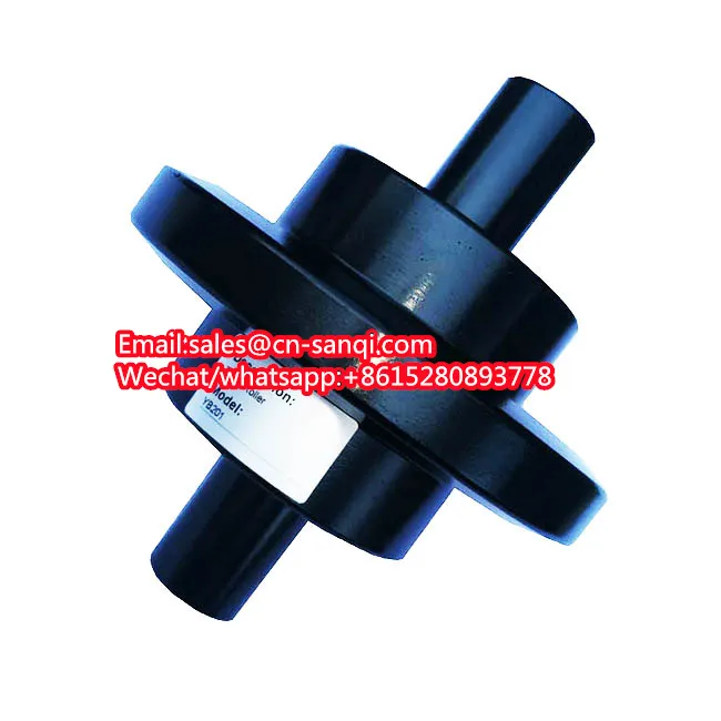 YB201 Excavator Track Roller