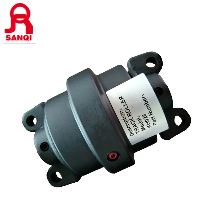 Mini Shovel Track Roller KH025