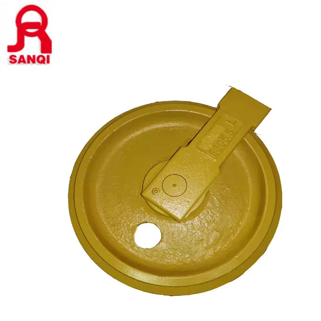 Front Idler E305.5