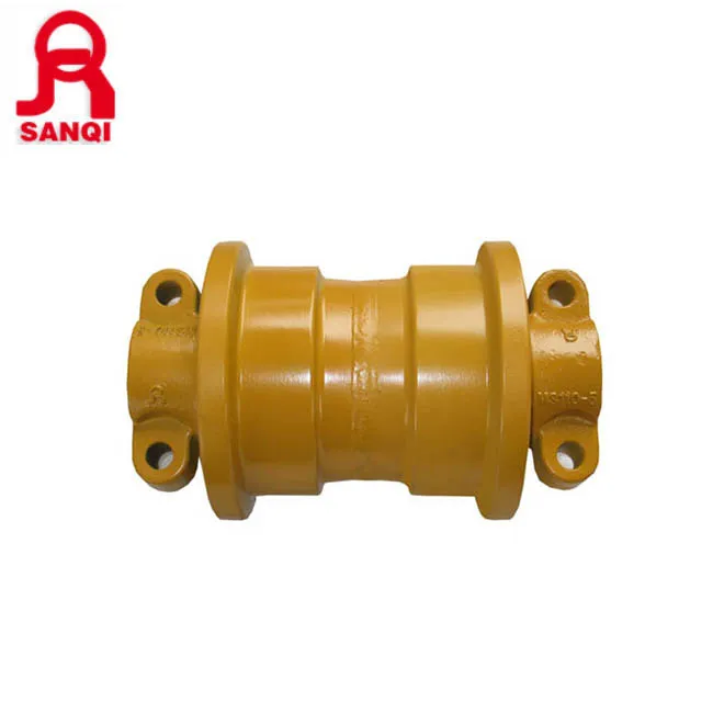 Track Roller For Excavator