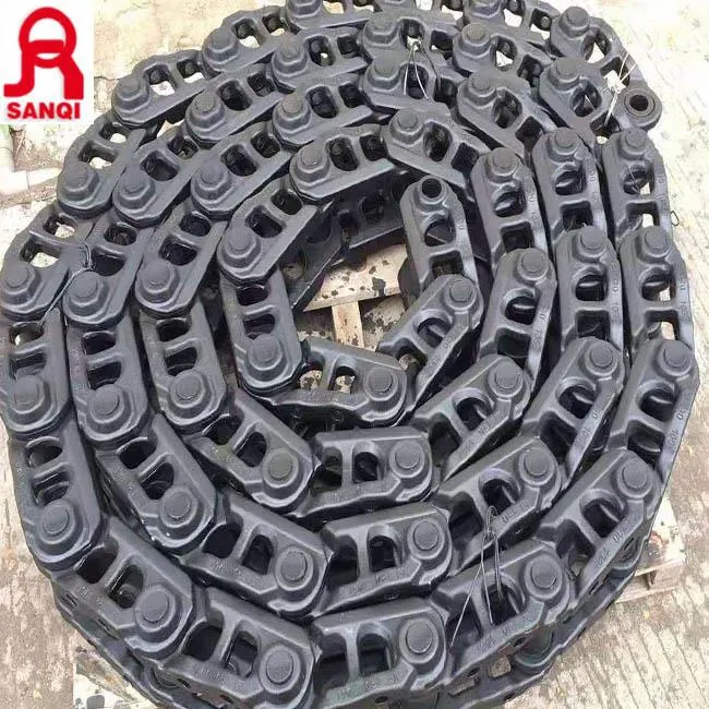 Track Link EC210B EC240B