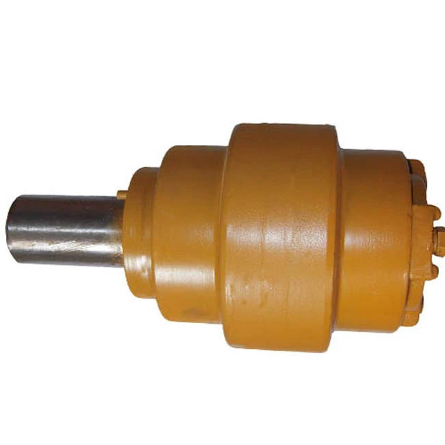 Excavator Carrier Roller Group
