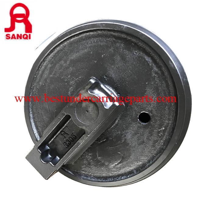 Front Idler for Hyundai Excavator Undercarriage Parts All Models