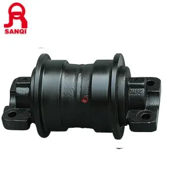 Track Roller DH55