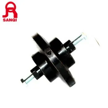 Track Roller B12