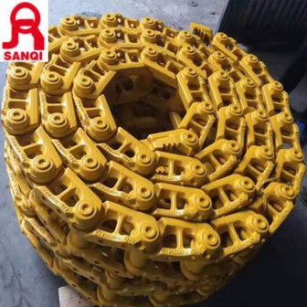 Track Link D60-8 D60-12 D65-8 D65-12