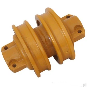 Track Roller D4D For Bulldozer