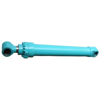 Excavator Ex1200-5/-6 Ex110 Ex800 Arm Boom Bucket Hydraulic Cylinder