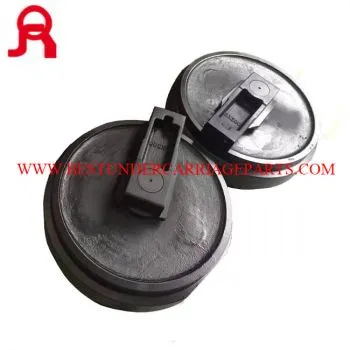 Front Idler Dx300