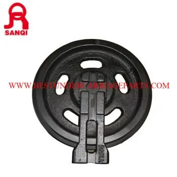 Front Idler VIO55-2