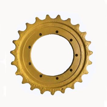 Mini Excavator Sprockets