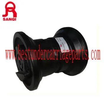 Mini Track Roller B50