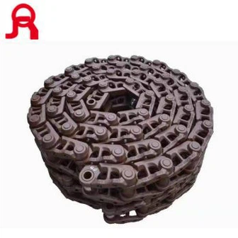 Track Link For SK200-8