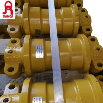 TRACK ROLLER R220LC-9S