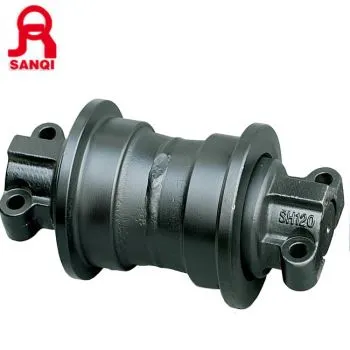 Track Roller SH120