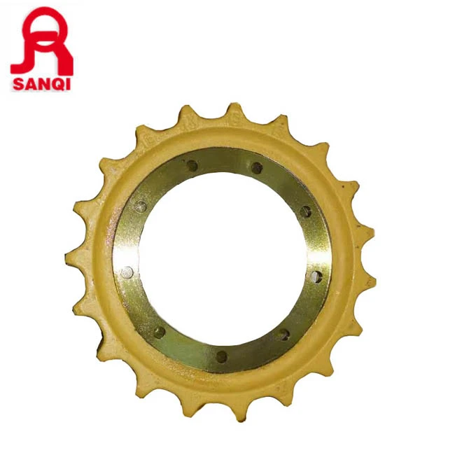 Sprocket Rim EX40