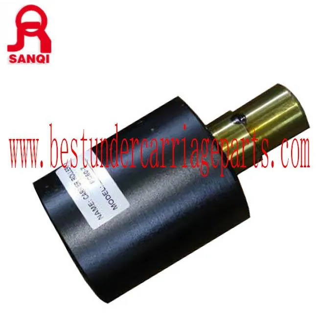 Carrier Roller PC60-7