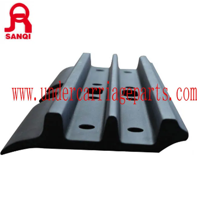 Track Shoe KX91-3 KX161-3
