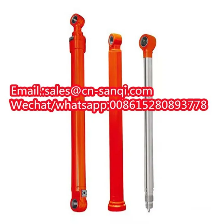 Arm Cylinder Excavator