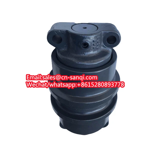 Excavator Track Roller Suppliers