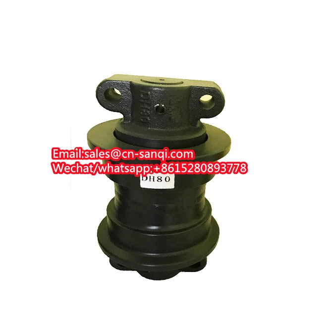 Excavator Wear Parts