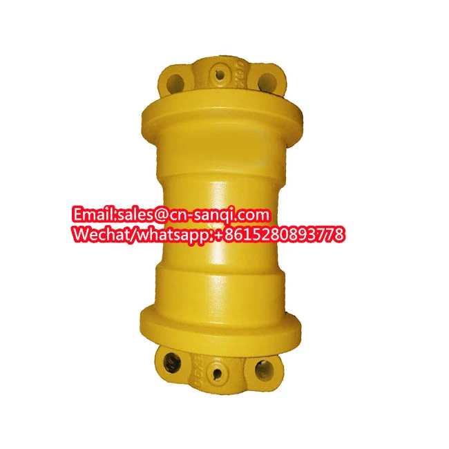 Hitachi Excavator Parts Dealer