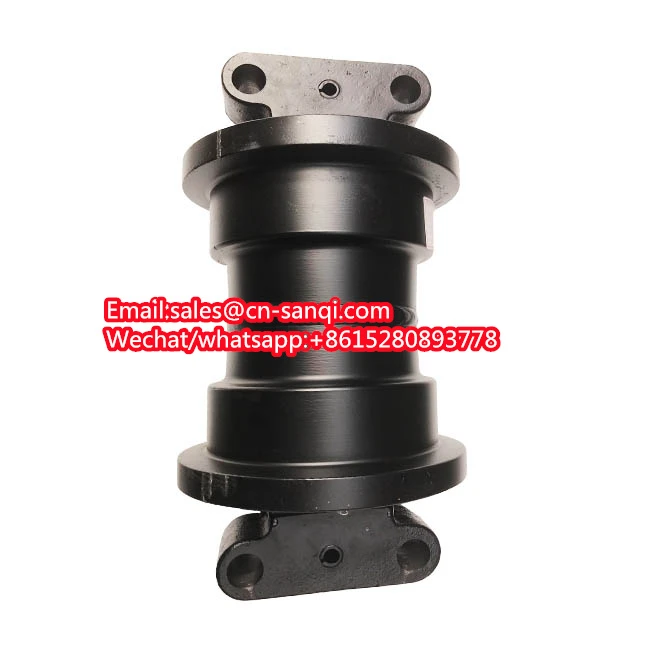Hitachi Excavators Parts