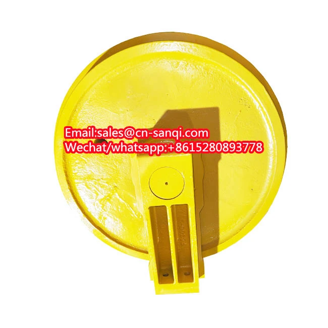 PC300-3 Excavator Idler