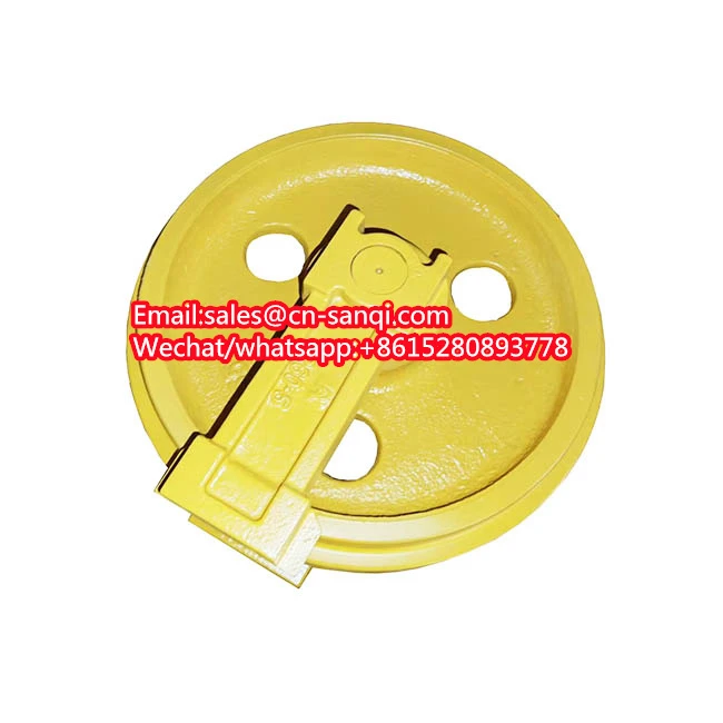 R60-5 Excavator Idler