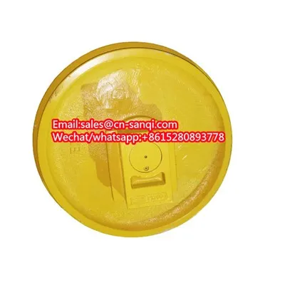9097581 Excavator Idler