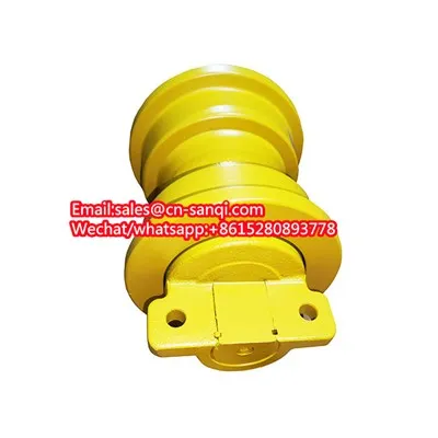 Bulldozer Parts Near Me