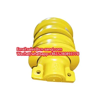 Bulldozer Spare Parts Suppliers